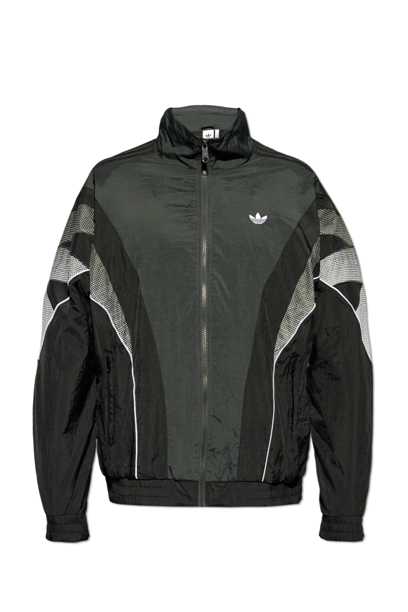 Adidas crazy jacket best sale